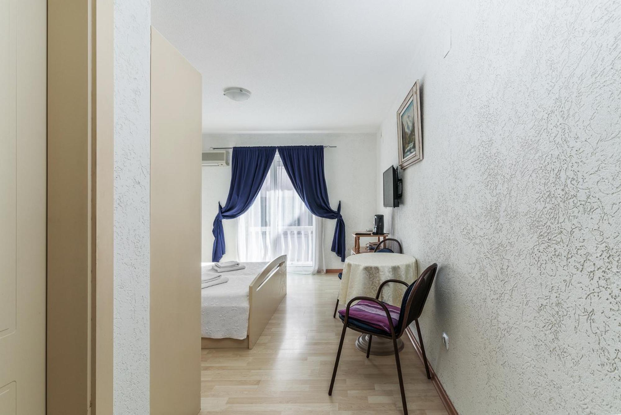 Sun Guest House Budva Exterior photo