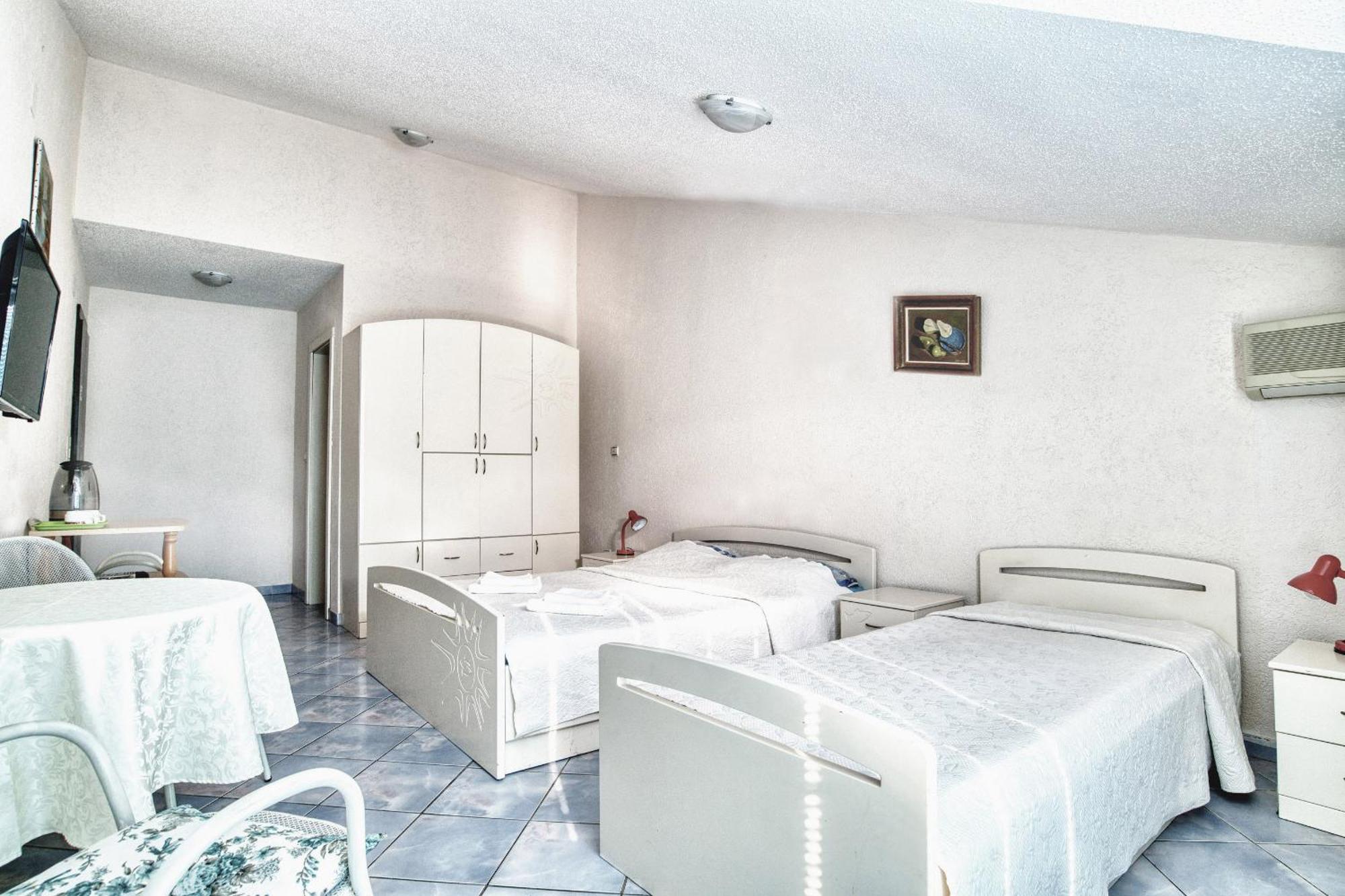 Sun Guest House Budva Exterior photo