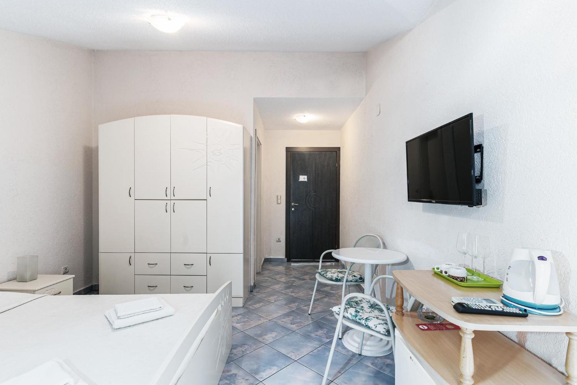 Sun Guest House Budva Exterior photo