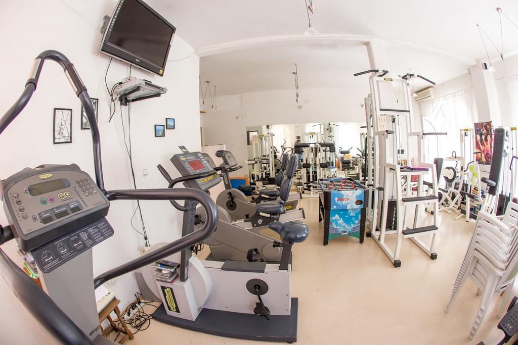 Sun Guest House Budva Exterior photo