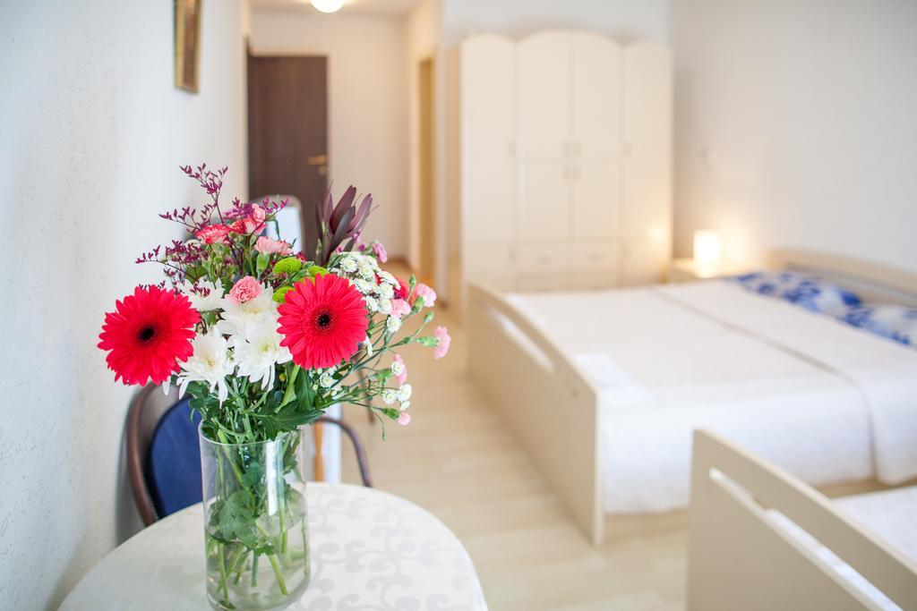 Sun Guest House Budva Room photo